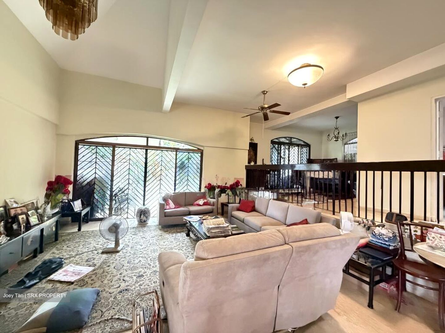 Toh Yi Drive (D21), Detached #521230881